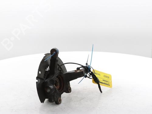 Left front steering knuckle RENAULT CLIO V (B7_) 1.0 TCe 90 (B7MT) | BP29426543M25 - Image 9