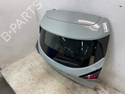 Tailgate FORD PUMA (J2K, CF7) 1.0 EcoBoost mHEV | BP36538727C6 - Image 2