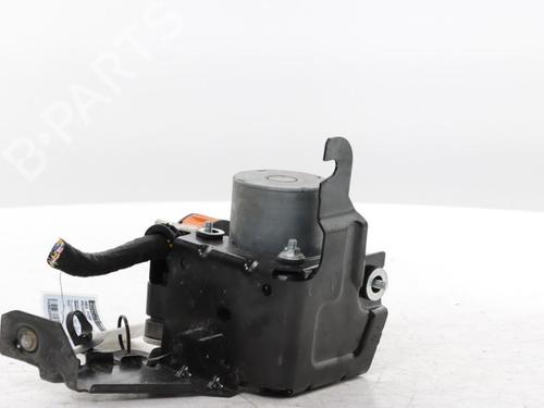 ABS pump PEUGEOT EXPERT Van (V_) E-EXPERT | BP31261388M43