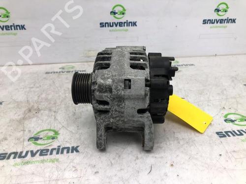 Alternator RENAULT TWINGO II (CN0_) 1.2 16V (CN04, CN0B) | BP40580734M7 - Image 2