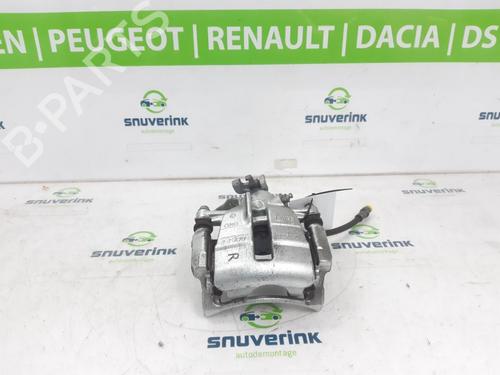 Used Right rear brake caliper VW TRANSPORTER T6 Van (SGA, SGH, SHA, SHH) 2.0 TDI (150 hp) 23123440