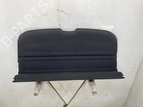 Hattehylde Hattehylde PEUGEOT 3008 I MPV (0U_) 1.6 VTi (120 hp) 35991599 35991599