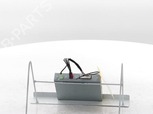 Electronic module RENAULT SCENIC E-TECH PHASE I EV87 | BP33696276M83 - Image 6