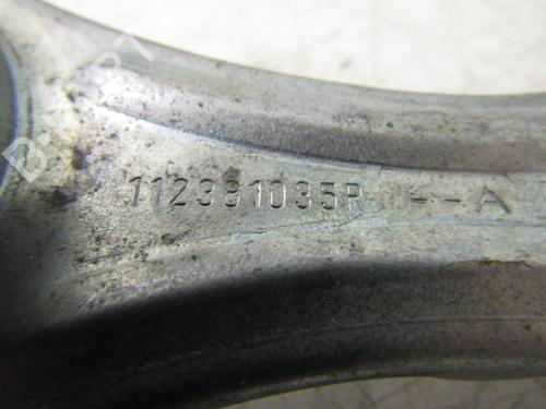 Gearbox mount RENAULT CAPTUR I (J5_, H5_) 0.9 TCe 90 | BP10791921M88 