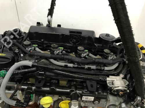 Engine PEUGEOT EXPERT Van (V_) 2.0 BlueHDi 145 | BP28288465M1 