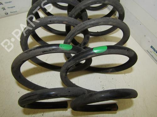 Shock absorber spring CITROËN C1 (PM_, PN_) 1.0 | BP13188584C152 