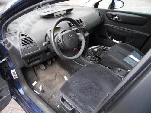 Engine control unit (ECU) CITROËN C4 I (LC_) 1.4 16V | BP40577544M57  - Image 13