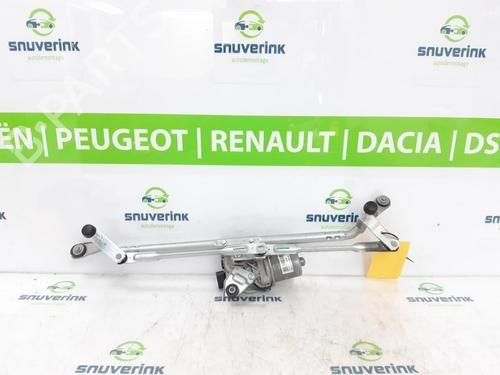 Used Front wipers mechanism RENAULT ARKANA I (LCM_, LDN_) 1.6 E-TECH 145 (LDMU) (143 hp) 26665767