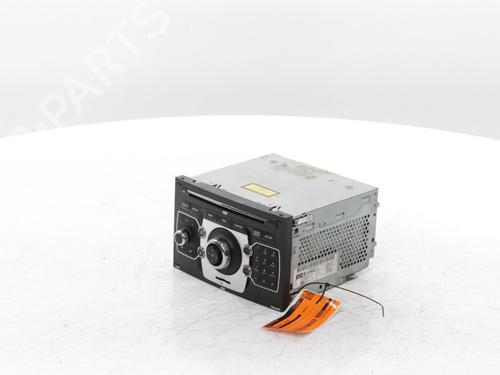 Radio CITROËN C5 III Break (RW_) 2.2 HDi 200 | BP30186119E6