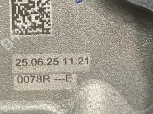 Engine RENAULT CLIO V (B7_) 1.6 E-TECH 145 (B7MU) | BP40589281M1 - Image 9