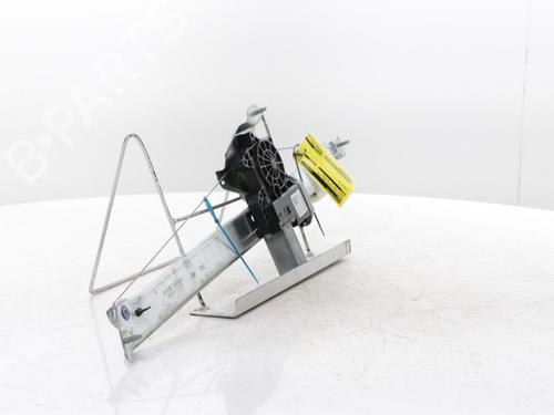 Front left window mechanism RENAULT TRAFIC III Van (FG_) 2.0 dCi 150 (FGMU) | BP34563474C22 - Image 9