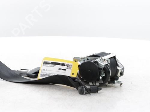 Front left seatbelt DACIA SANDERO III 1.0 TCe 110 | BP38409132I26  - Image 6