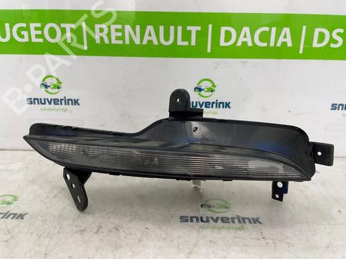 Clignotant avant gauche RENAULT MEGANE IV Hatchback (B9A/M/N_) 1.6 TCe 205 (B9MV) (205 hp) 25829034