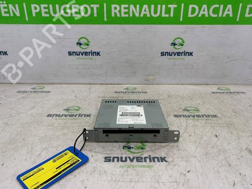 Used Electronic module PEUGEOT 308 SW II (LC_, LJ_, LR_, LX_, L4_) 1.6 BlueHDi 120 (120 hp) 26202548