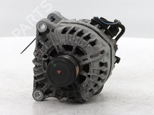 Alternator CITROËN BERLINGO Box Body/MPV (B9) 1.6 HDi / BlueHDi 75 | BP34565047M7  - Image 6