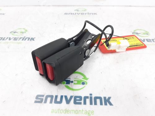 Used Seat buckle CITROËN C4 II (NC_) 1.2 THP 130 (NCHNYM, NCHNYT) (130 hp) 23122872