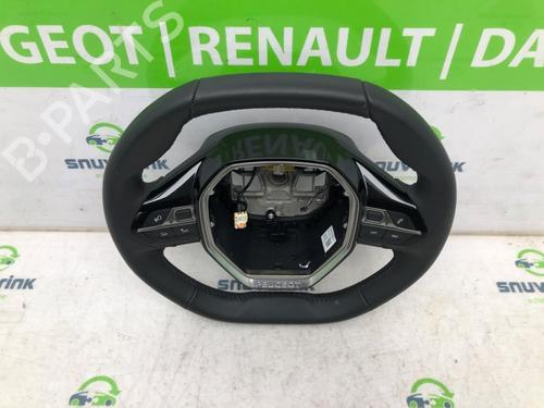 Steering wheel PEUGEOT 2008 II (UD_, US_, UY_, UJ_, UR_, UC_) 1.2 PureTech 100 (USHNK) | BP23120830C49 