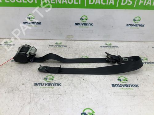 Used Front right seatbelt Front right seatbelt 24166832 24166832
