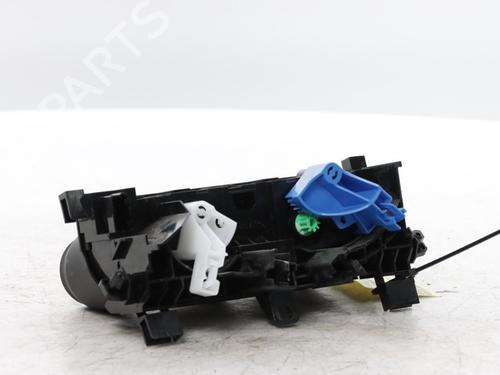 Climate control RENAULT TRAFIC III Van (FG_) 2.0 dCi 170 (FGMM, FGMV) | BP36538240I5 - Image 5