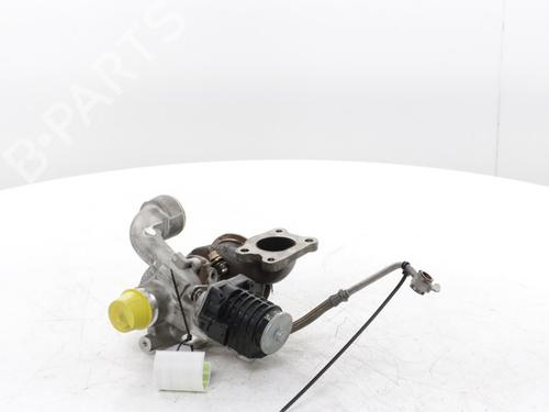 Turbocharger/Supercharger OPEL CORSA F (P2JO) 1.2 (68) | BP30186252M71 