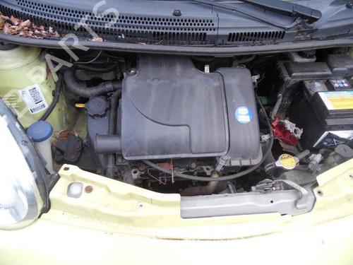 Engine CITROËN C1 (PM_, PN_) 1.0 | BP40581840M1 - Image 16