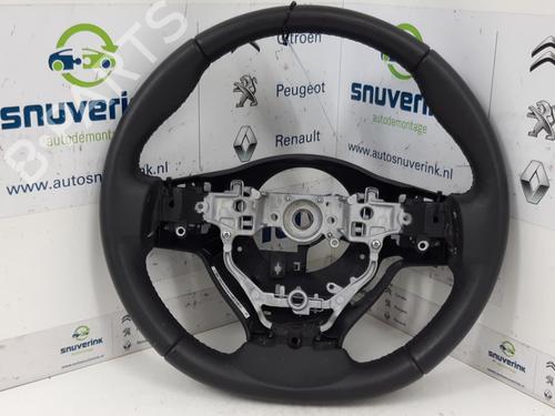 Rat PEUGEOT 108 1.0 VTi (69 hp) 10796771