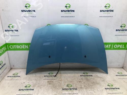 Used Hood Hood CITROËN C3 I (FC_, FN_) 1.4 16V (88 hp) 40576140 40576140