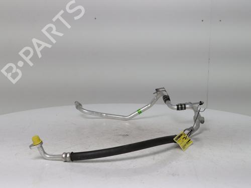 AC pipe RENAULT CLIO V (B7_) 1.0 LPG (B7MT) | BP34565812M126 - Image 9