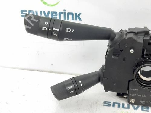 Steering column stalk FIAT DOBLO Cargo (263_) 1.3 D Multijet | BP40577107I23 - Image 2