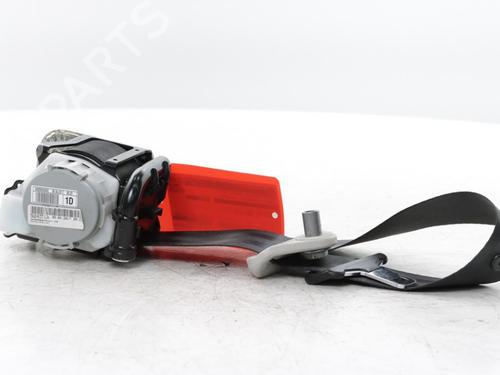 Used Front right seatbelt Front right seatbelt CITROËN BERLINGO Box Body/MPV (B9) 1.6 HDi / BlueHDi 75 (75 hp) 34565034 34565034