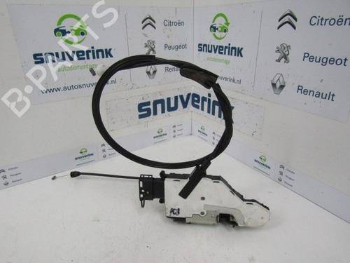 Used Front right lock PEUGEOT 207 SW (WK_) 1.6 16V (120 hp) 10796316