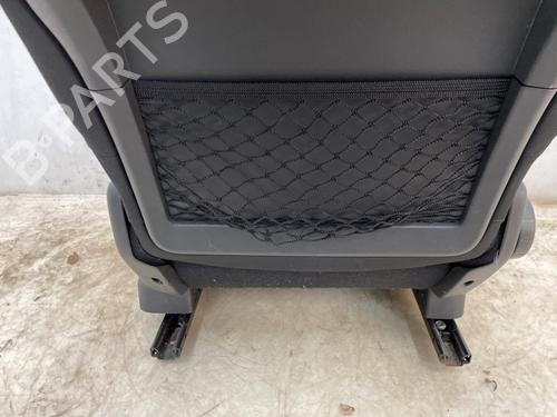 Left front seat CITROËN C4 Grand Picasso II (DA_, DE_) 1.6 HDi / BlueHDi 115 | BP34566471C15  - Image 8