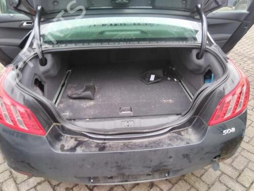 Catalyst PEUGEOT 508 I (8D_) 2.0 HDi Hybrid4 AWC | BP40582848M10 - Image 22