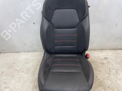 Right front seat RENAULT ARKANA I (LCM_, LDN_) 1.3 TCe 140 (LDN0) | BP34565162C16 - Image 2