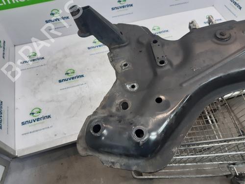 Subframe CITROËN JUMPER II Platform/Chassis 2.2 HDi 150 | BP16330399M9 