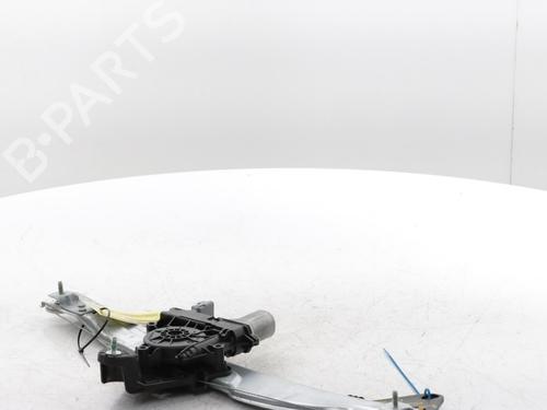 Front left window mechanism DACIA SANDERO III 1.0 TCe 100 ECO-G | BP33696405C22  - Image 7