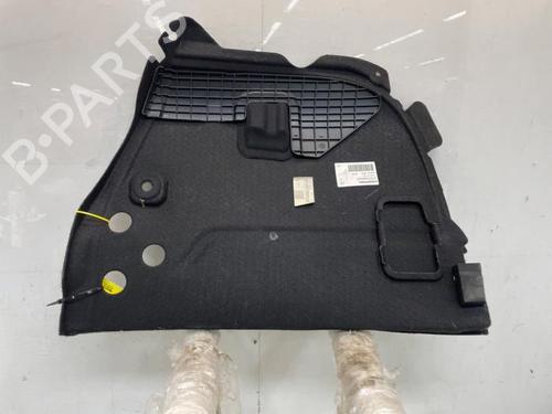 Boot lining FIAT 500X (334_) 1.3 (334.AXR11) | BP40542787I3 - Image 4