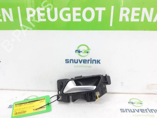 Used Rear left exterior door handle OPEL GRANDLAND / GRANDLAND X (A18, P1UO) 1.2 (75) (131 hp) 18414005