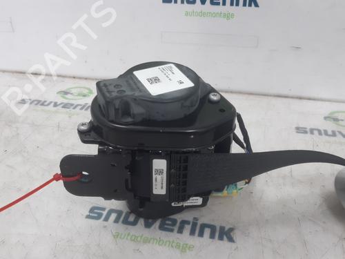Front right seatbelt TESLA MODEL 3 (5YJ3) EV AWD | BP24477207I25 - Image 5