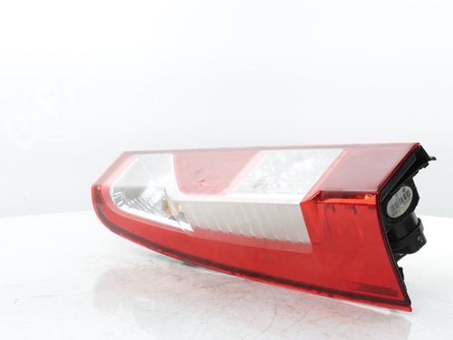 Left taillight OPEL MOVANO B Van (X62) 2.3 CDTI FWD (FV) | BP30758745C34