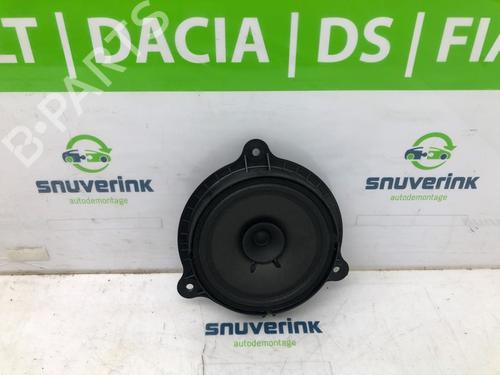 Used Speaker RENAULT CAPTUR II (HF_) TCe 130 (HFMF) (131 hp) 19102981