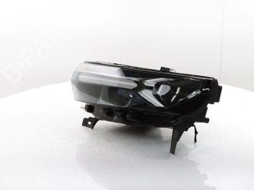 Faro izquierdo DACIA DUSTER (PYM_, PYN_) 1.6 HYBRID 140 | BP29241826C28 