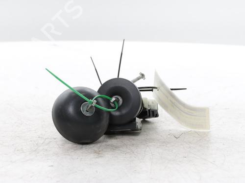 Ignition barrel RENAULT TWINGO III (BCM_, BCA_) 1.0 SCe 70 | BP34423884M48 - Image 9