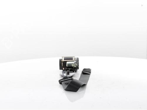 Front right seatbelt PEUGEOT 2008 I (CU_) 1.2 THP 130 / PureTech 130 | BP40584481I25 - Image 6