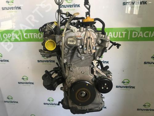 Engine RENAULT CLIO V (B7_) 1.0 TCe 100 (B7MT) | BP25776160M1 - Image 4