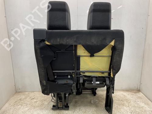 Right front seat PEUGEOT EXPERT Van (V_) E-EXPERT | BP31627823C16