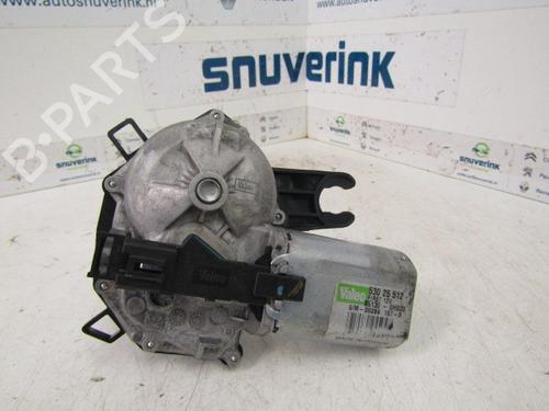 Viskermotor bakrute CITROËN C1 (PM_, PN_) 1.0 | BP29827790M102