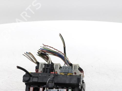 Fuse box PEUGEOT PARTNER Box Body/MPV 1.6 HDi / BlueHDi 75 | BP29640454E1 