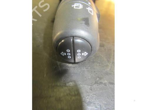 Steering column stalk RENAULT CAPTUR I (J5_, H5_) 0.9 TCe 90 | BP40594774I23 - Image 2
