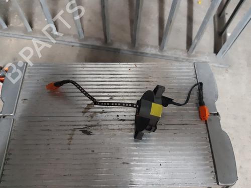 Used Squib airbag Squib airbag 18949933 18949933